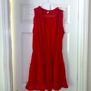 Boutique Dress